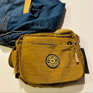 Kipling Crossbody Bag